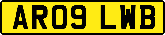 AR09LWB