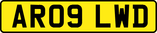AR09LWD