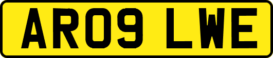 AR09LWE