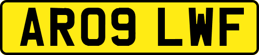 AR09LWF