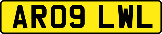 AR09LWL