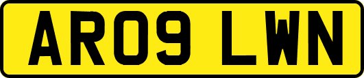 AR09LWN
