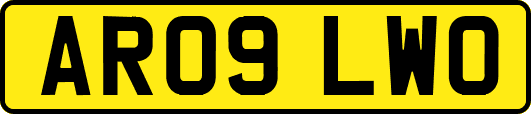 AR09LWO