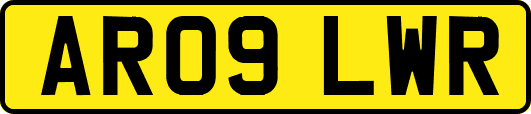 AR09LWR