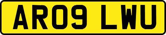 AR09LWU