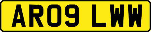 AR09LWW