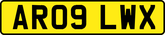 AR09LWX