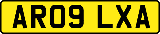 AR09LXA