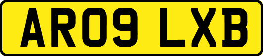AR09LXB
