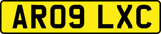 AR09LXC