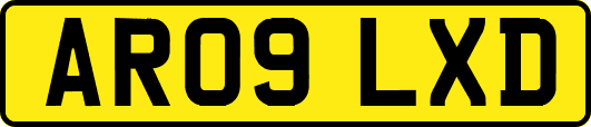 AR09LXD