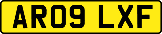 AR09LXF