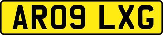 AR09LXG
