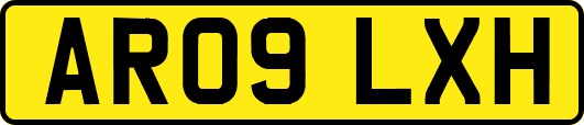 AR09LXH
