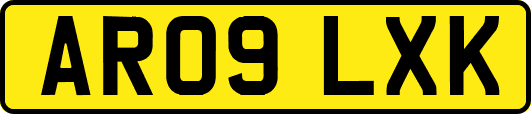 AR09LXK