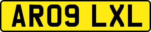 AR09LXL