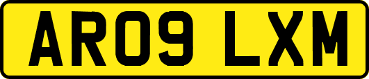 AR09LXM