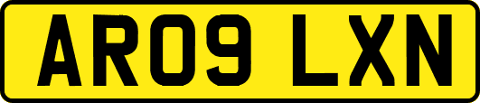 AR09LXN