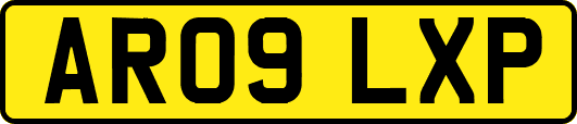 AR09LXP