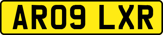 AR09LXR