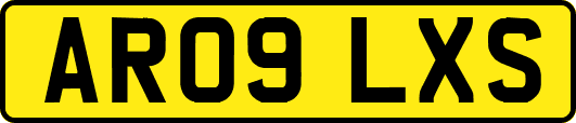 AR09LXS