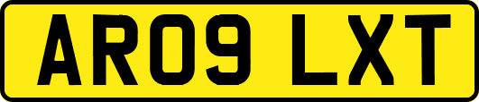 AR09LXT
