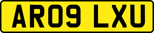 AR09LXU