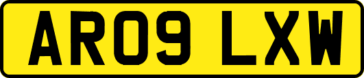 AR09LXW