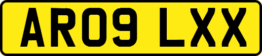 AR09LXX