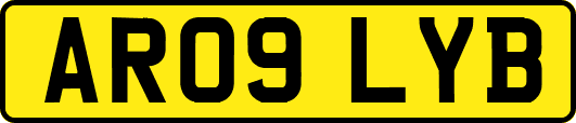 AR09LYB