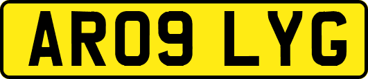 AR09LYG