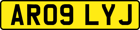 AR09LYJ