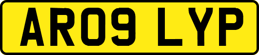 AR09LYP