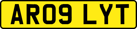 AR09LYT