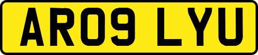 AR09LYU