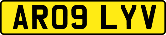 AR09LYV