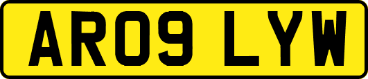 AR09LYW