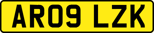 AR09LZK