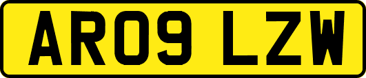 AR09LZW