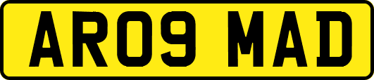 AR09MAD