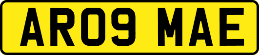 AR09MAE