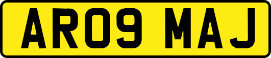 AR09MAJ