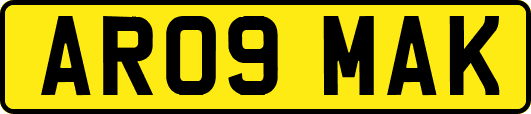 AR09MAK