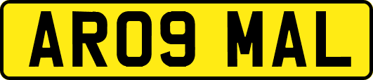 AR09MAL