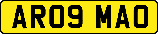 AR09MAO