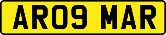 AR09MAR