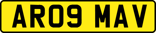 AR09MAV