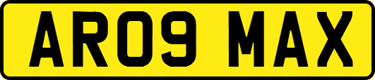 AR09MAX