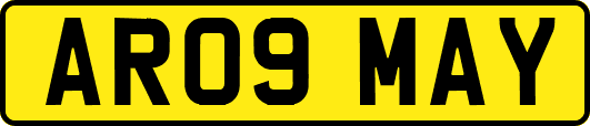 AR09MAY