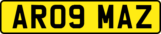 AR09MAZ